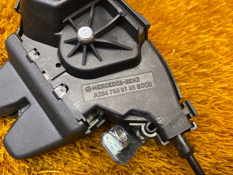 замок багажника, 1000 рублей, Красноярск