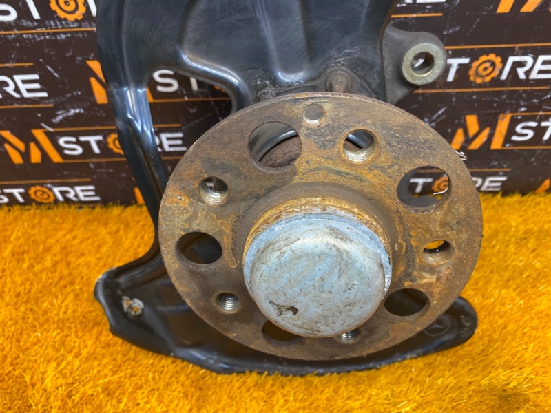 ступица, 4000 рублей, Красноярск