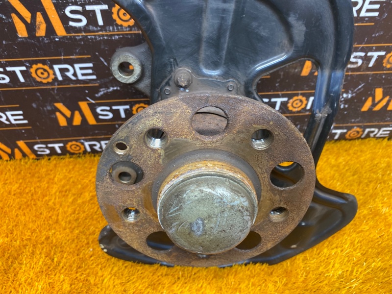 ступица, 3890 рублей, Красноярск