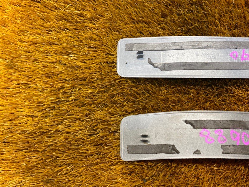 Накладка на порог салона, 1350 рублей, Красноярск