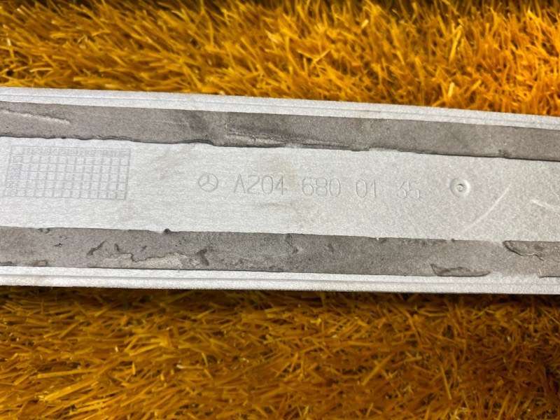 Накладка на порог салона, 1350 рублей, Красноярск