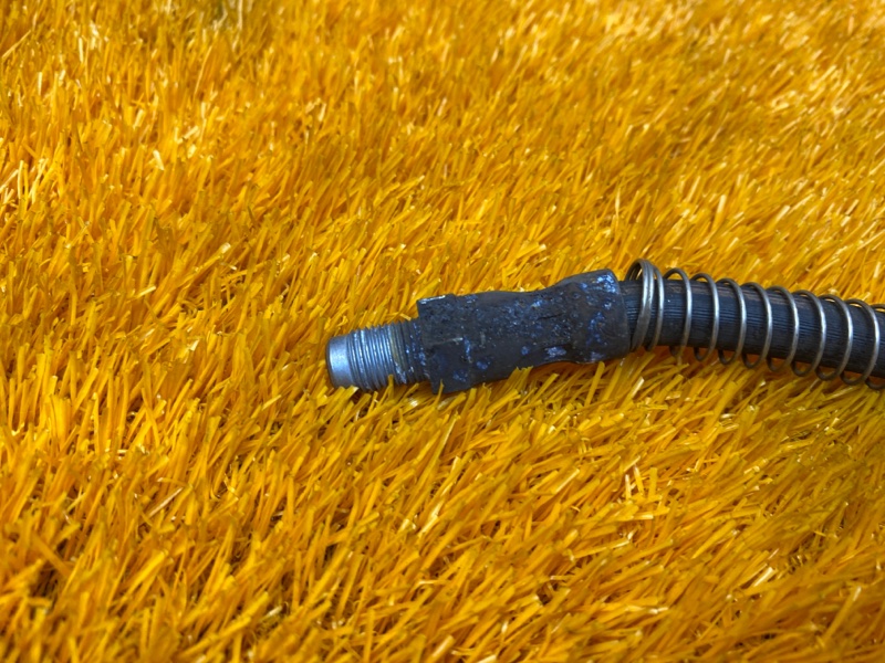 шланг тормозной, 300 рублей, Красноярск