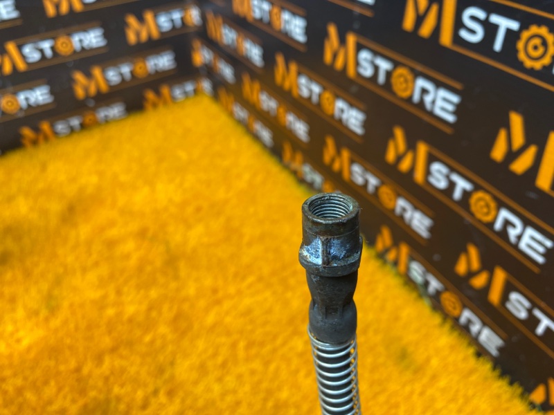 шланг тормозной, 300 рублей, Красноярск