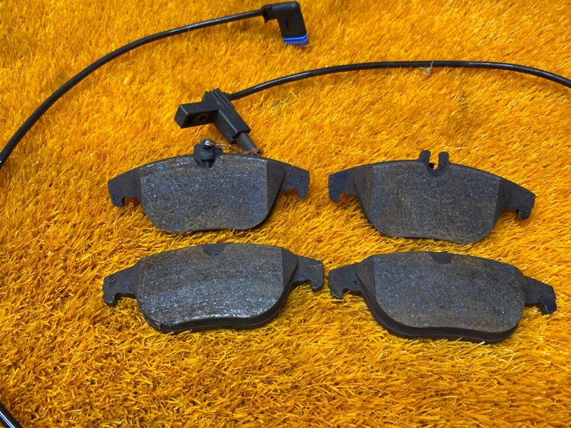 Колодки тормозные, 1200 рублей, Красноярск