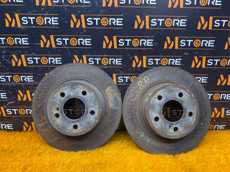 Диск тормозной, 1000 рублей, Красноярск