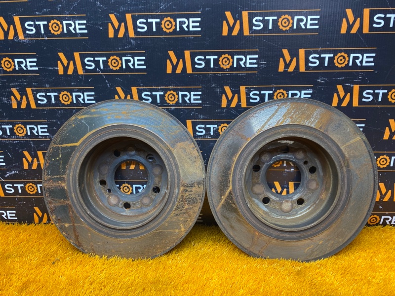 Диск тормозной, 1000 рублей, Красноярск