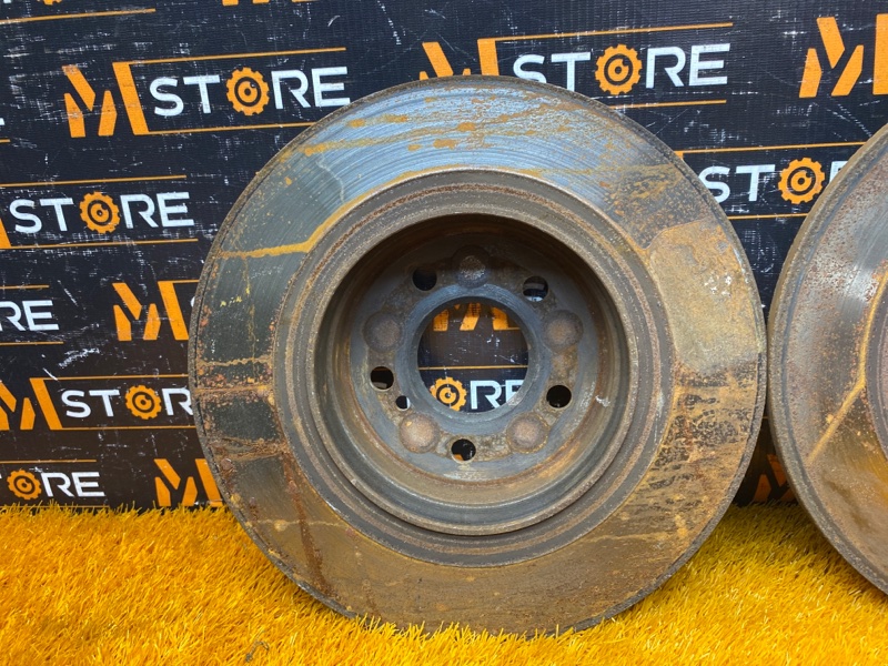 Диск тормозной, 1000 рублей, Красноярск