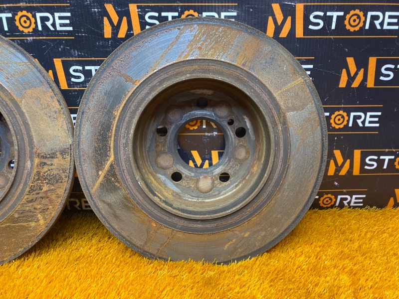 Диск тормозной, 1000 рублей, Красноярск