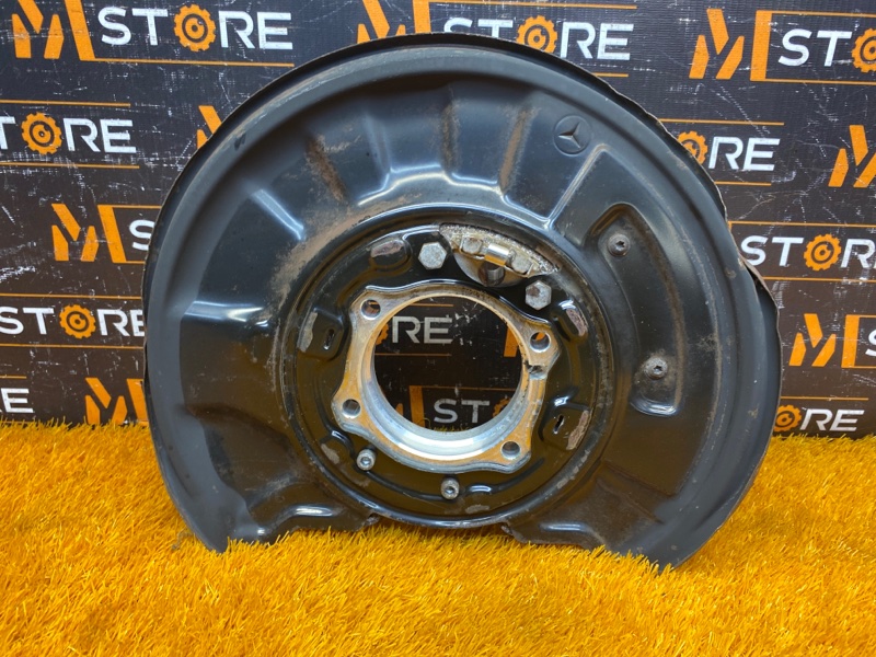 кулак поворотный, 800 рублей, Красноярск