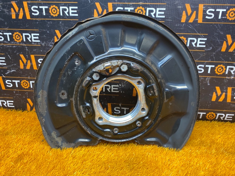 кулак поворотный, 800 рублей, Красноярск