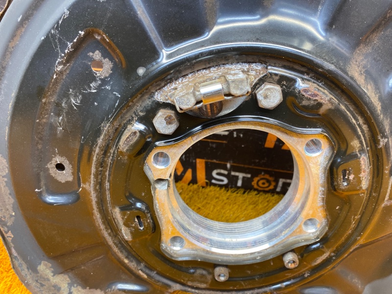 кулак поворотный, 800 рублей, Красноярск