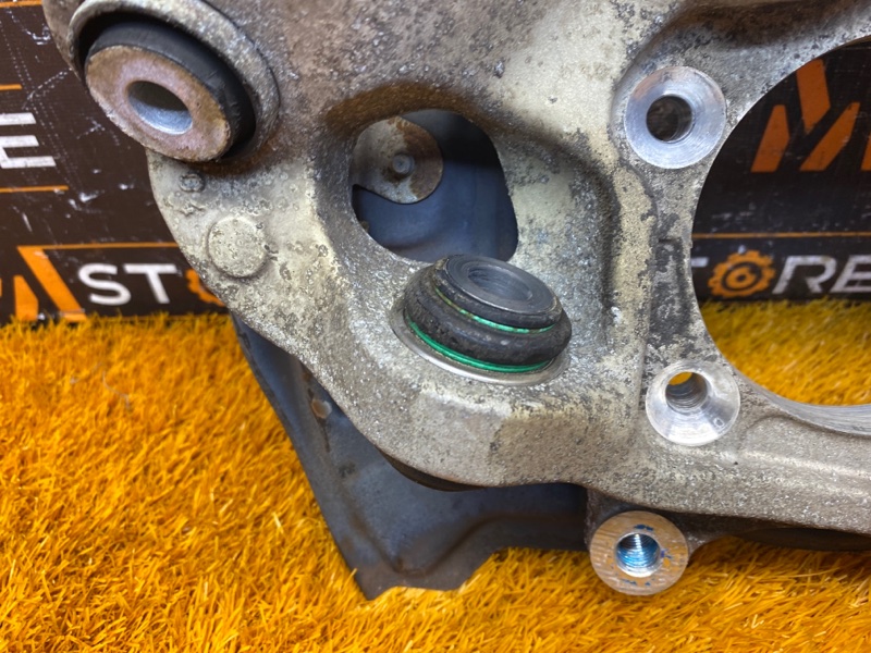 кулак поворотный, 800 рублей, Красноярск