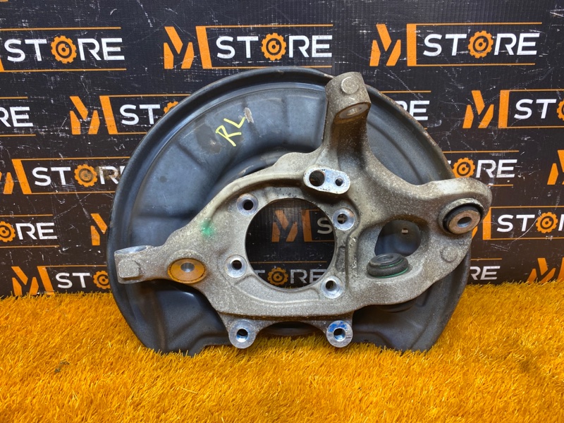 кулак поворотный, 800 рублей, Красноярск