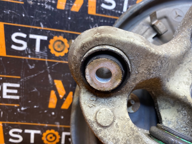 кулак поворотный, 800 рублей, Красноярск