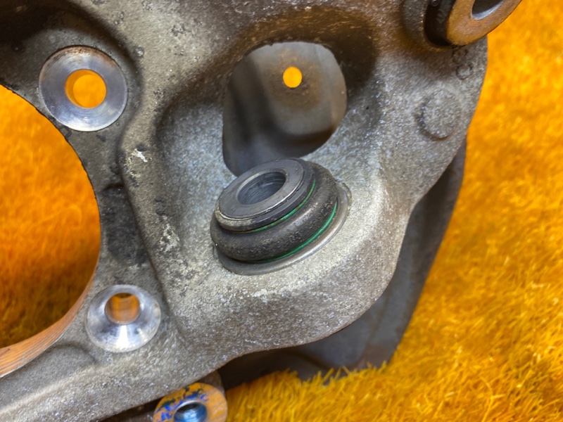 кулак поворотный, 800 рублей, Красноярск