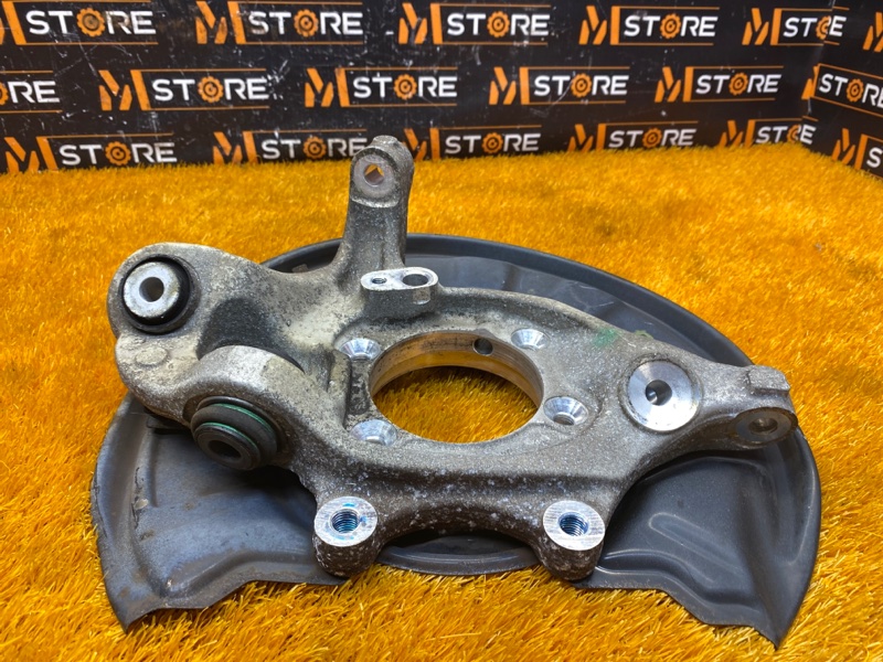 кулак поворотный, 800 рублей, Красноярск