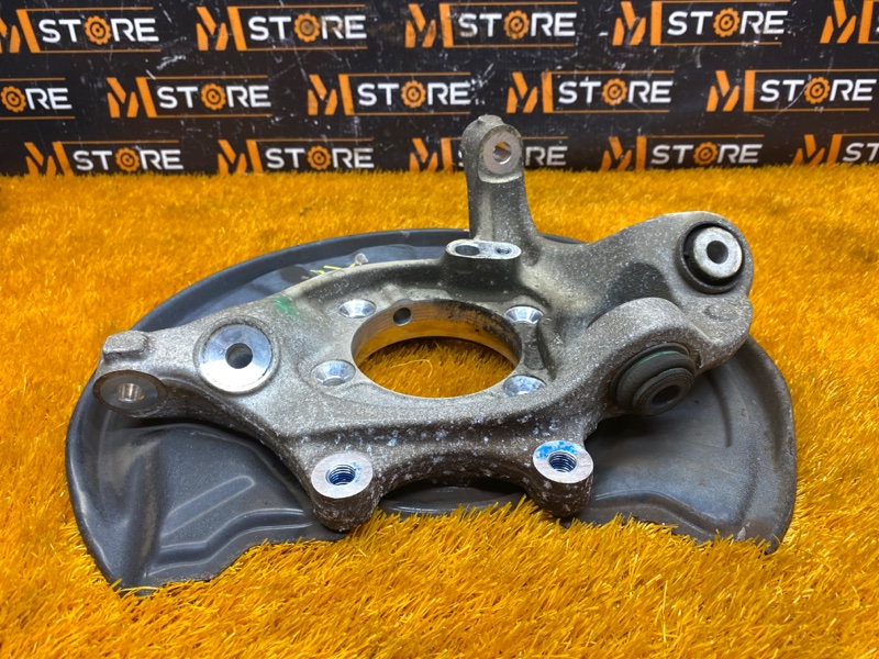 кулак поворотный, 800 рублей, Красноярск