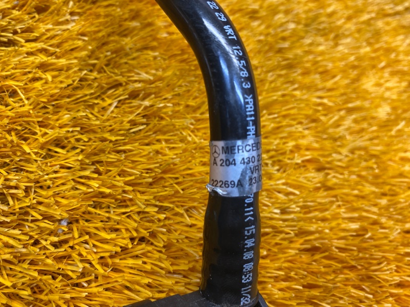 трубка вакуумная, 300 рублей, Красноярск