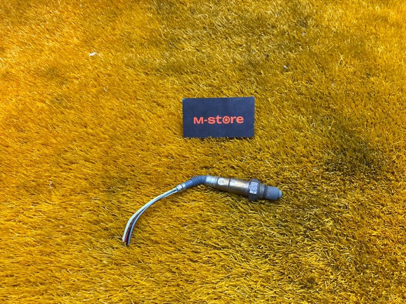 Датчик кислорода, 500 рублей, Красноярск