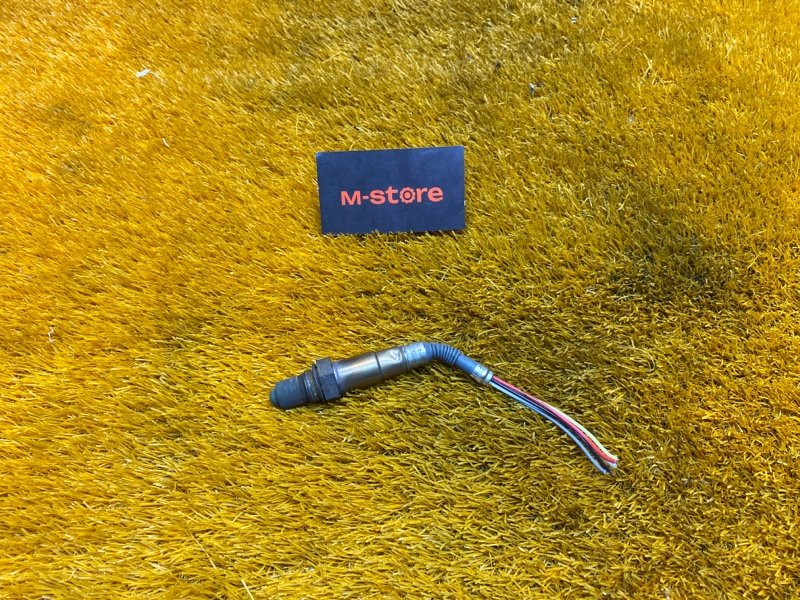 Датчик кислорода, 500 рублей, Красноярск