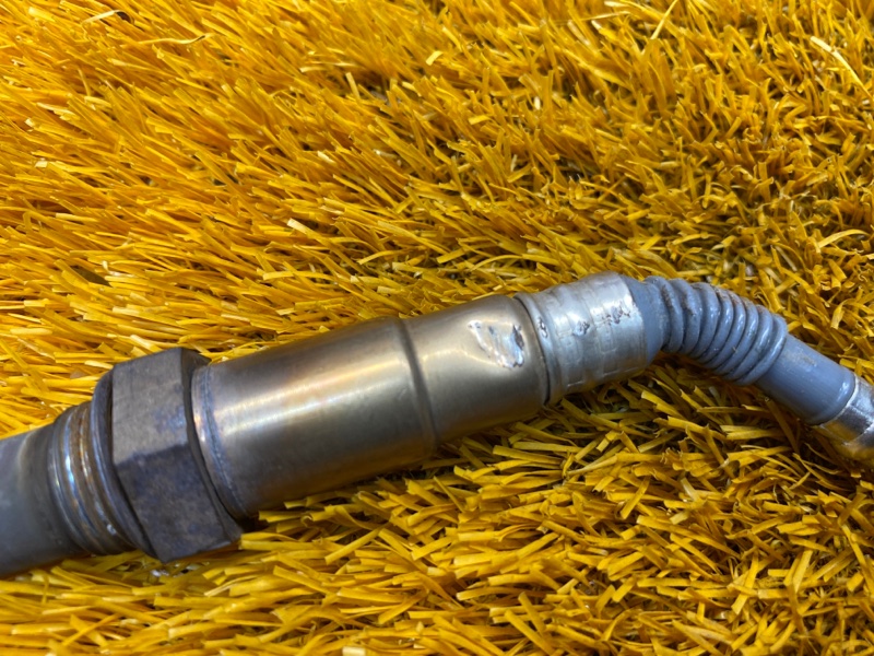 Датчик кислорода, 500 рублей, Красноярск