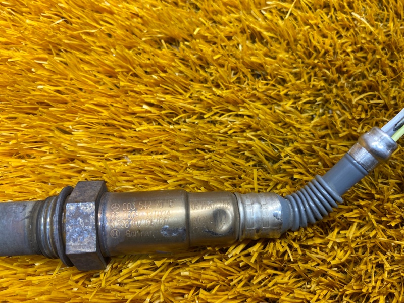 Датчик кислорода, 500 рублей, Красноярск