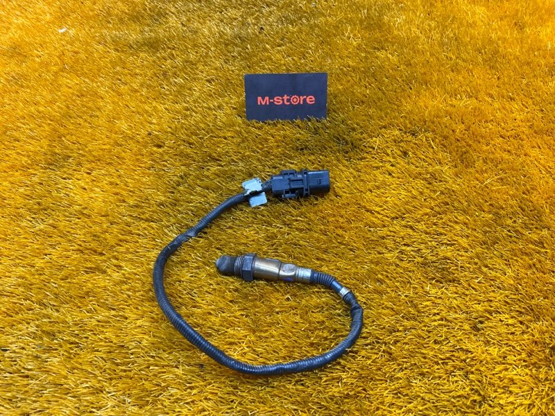 Датчик кислорода, 1500 рублей, Красноярск