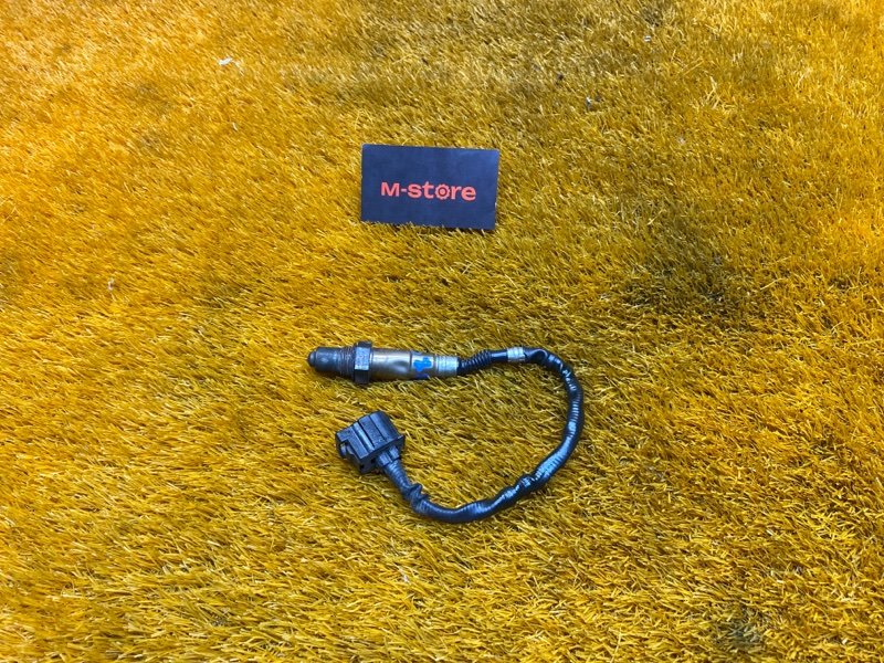 Датчик кислорода, 500 рублей, Красноярск