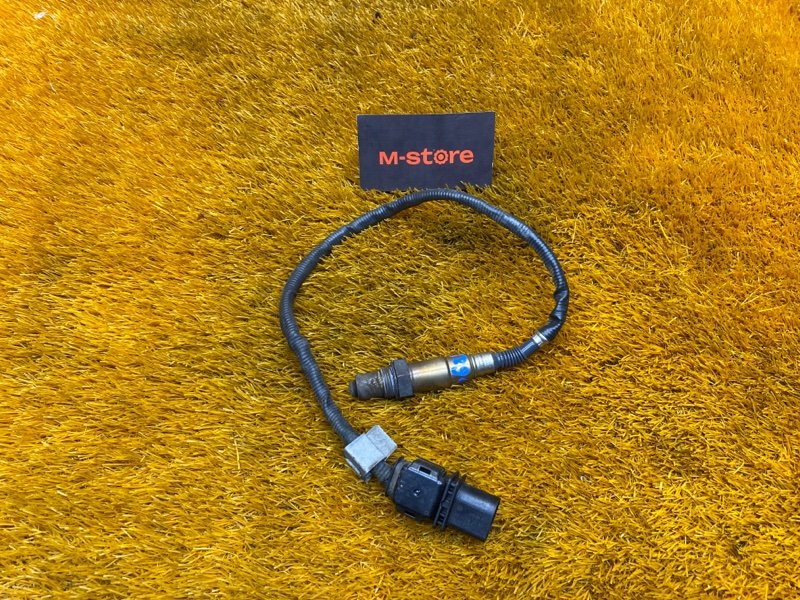 Датчик кислорода, 1500 рублей, Красноярск