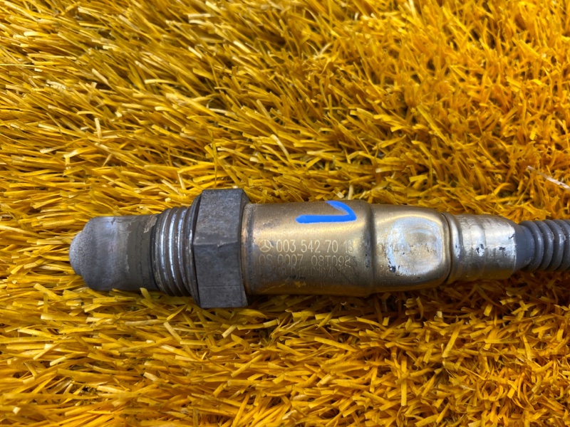 Датчик кислорода, 1500 рублей, Красноярск