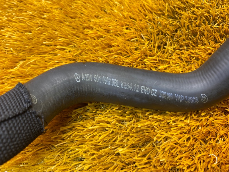 патрубок расширительного бачка, 500 рублей, Красноярск