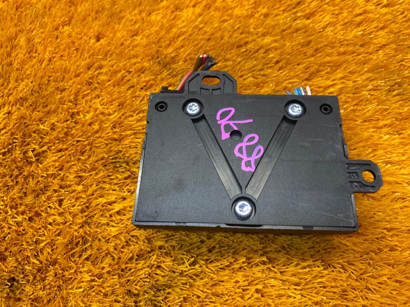 Блок управления топливным насосом, 2000 рублей, Красноярск