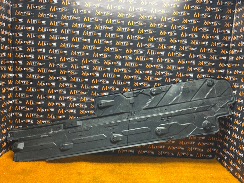 Защита днища кузова, 1000 рублей, Красноярск