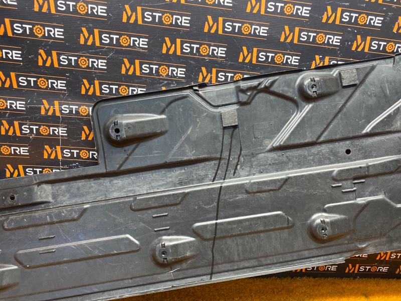 Защита днища кузова, 1000 рублей, Красноярск