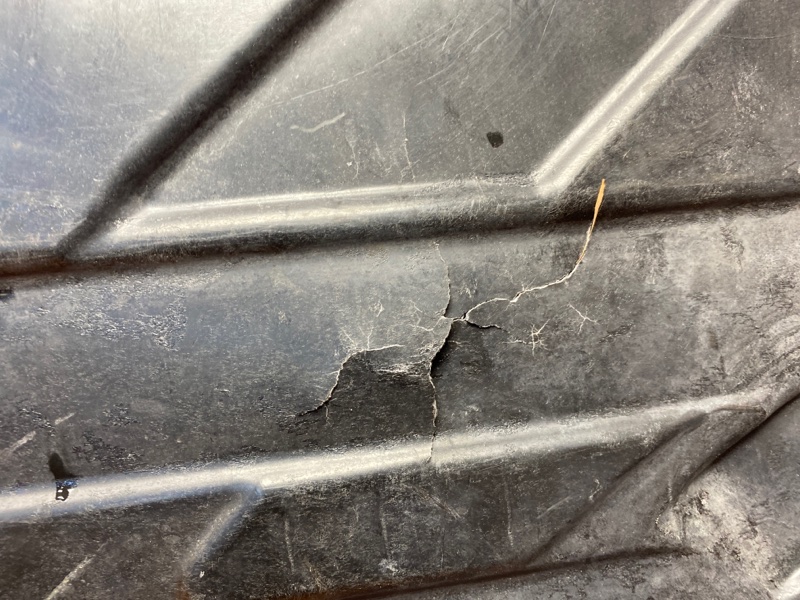 Защита днища кузова, 1000 рублей, Красноярск