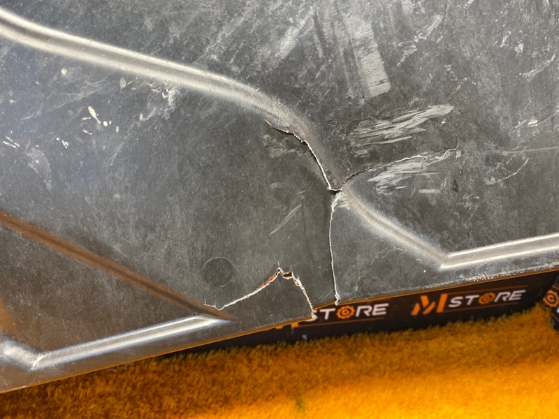 Защита днища кузова, 1000 рублей, Красноярск