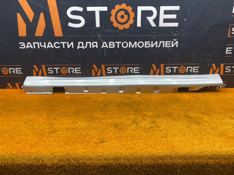 накладка на порог, 1000 рублей, Красноярск