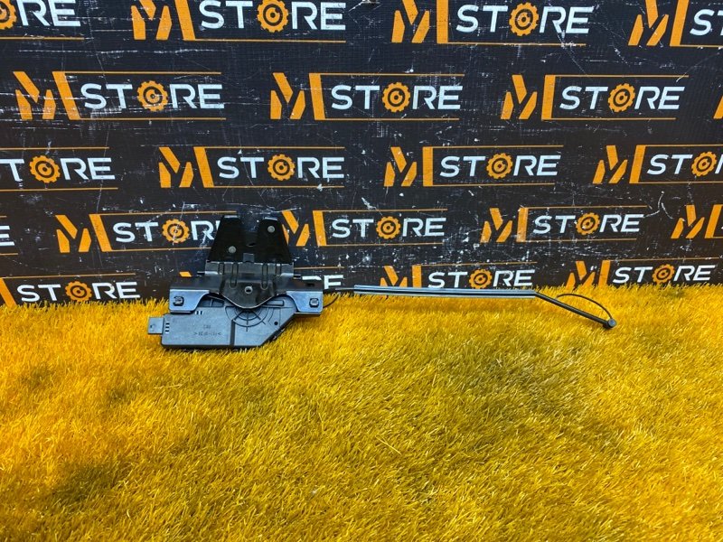 замок багажника, 900 рублей, Красноярск