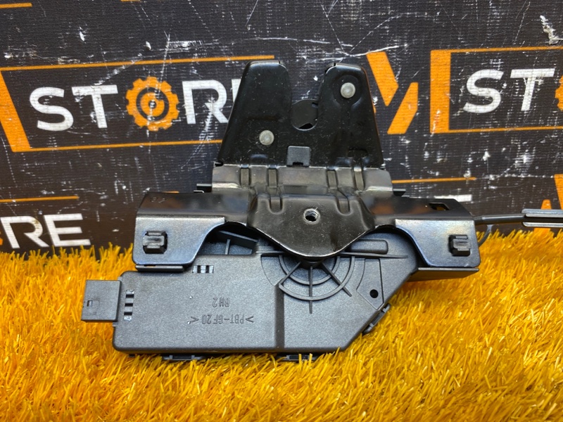 замок багажника, 900 рублей, Красноярск