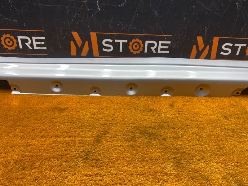 накладка на порог, 1000 рублей, Красноярск