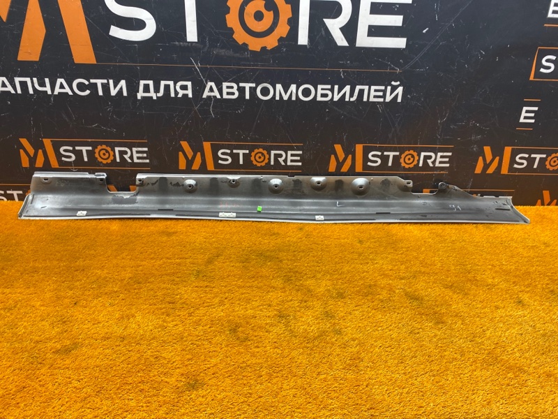 накладка на порог, 1000 рублей, Красноярск