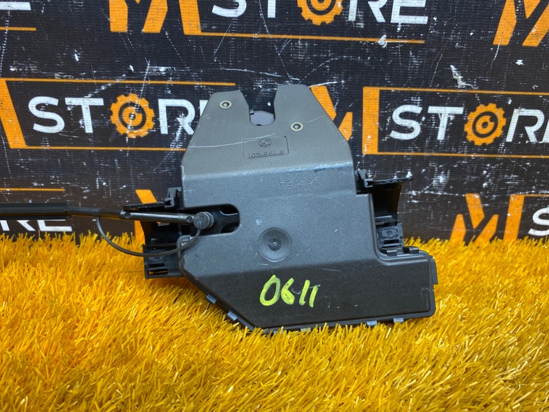 замок багажника, 900 рублей, Красноярск