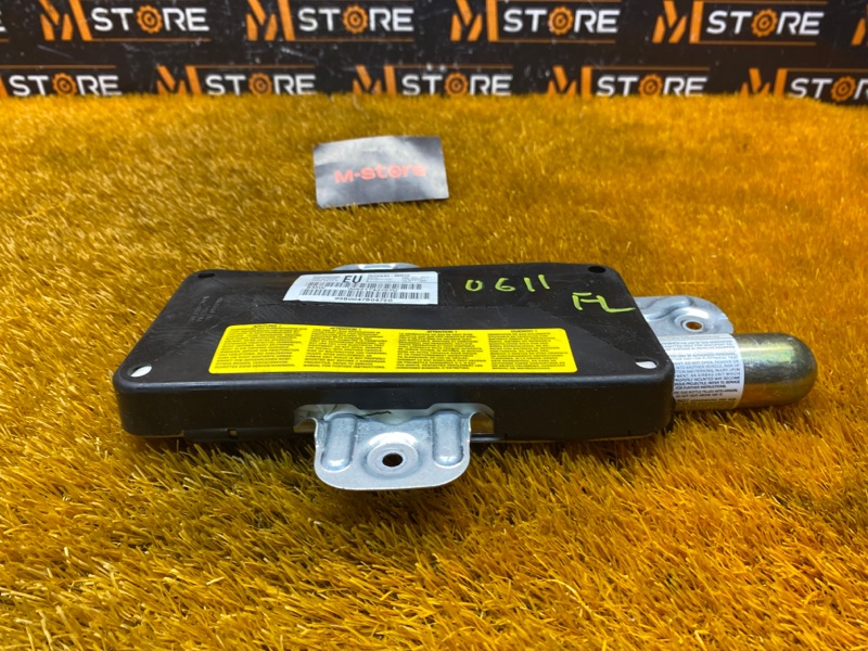 Подушка безопасности в дверь, 500 рублей, Красноярск