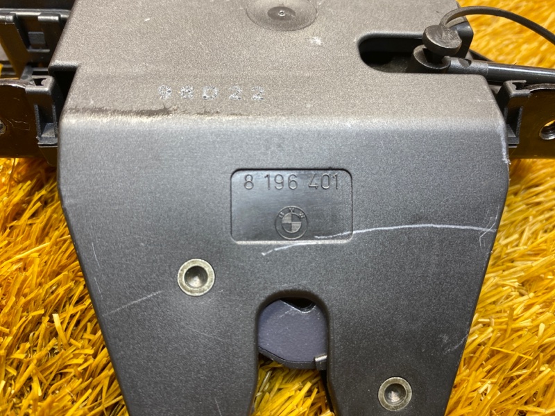 замок багажника, 900 рублей, Красноярск