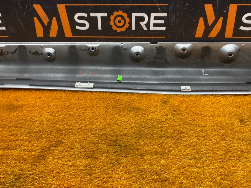 накладка на порог, 1000 рублей, Красноярск