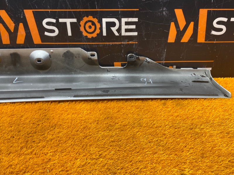 накладка на порог, 1000 рублей, Красноярск