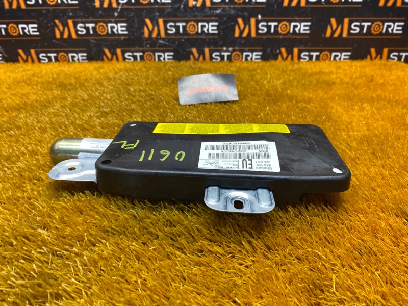 Подушка безопасности в дверь, 500 рублей, Красноярск