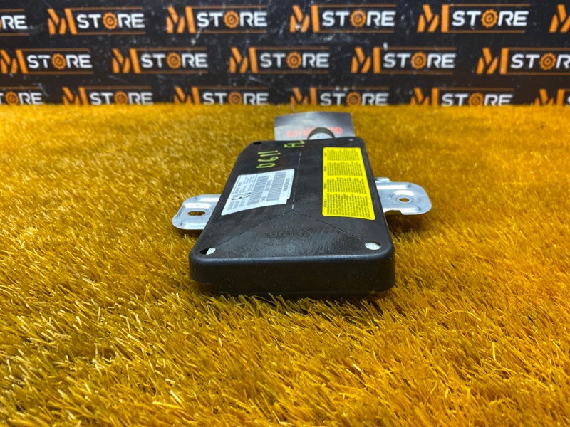 Подушка безопасности в дверь, 500 рублей, Красноярск