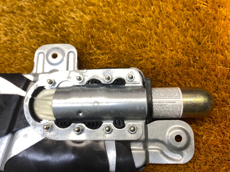 Подушка безопасности в дверь, 500 рублей, Красноярск