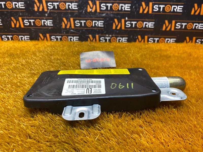 Подушка безопасности в дверь, 500 рублей, Красноярск